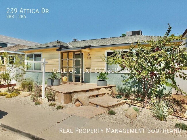 Building Photo - Coming Soon! Beautiful 2 Bed 2 Bath House ...