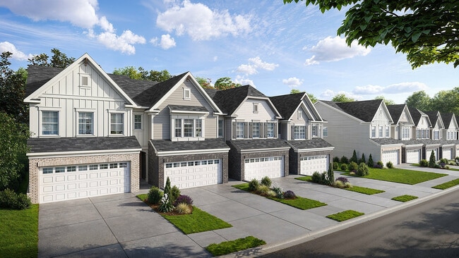 Building Photo - ABODE at Magnolia Bluff