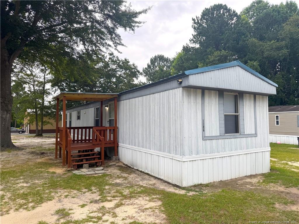 Foto principal - 1052 Palestine Rd