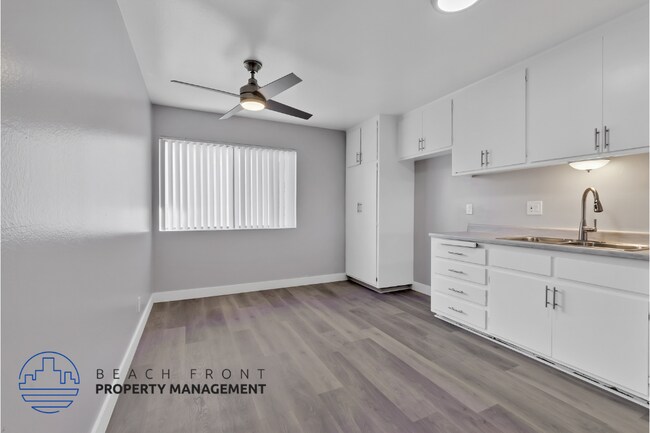 Foto del edificio - Premier Apartments