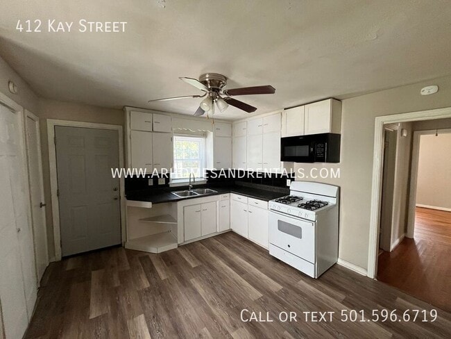 Foto del edificio - 412 Kay St