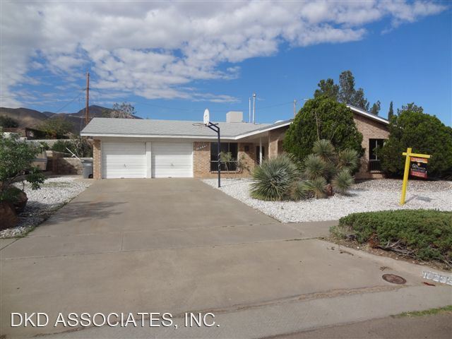 Primary Photo - 4 br, 2 bath House - 10233 AGGIE CIRCLE