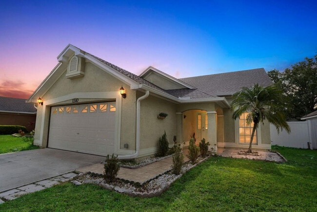 Building Photo - 1310 Abberton Dr