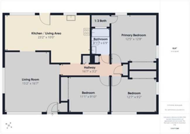 Building Photo - 506 Ewell St SW