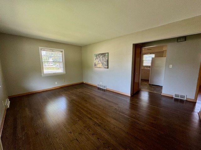 Living Room - 2670 N 116th St