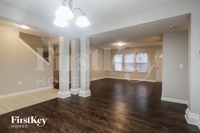 Foto del edificio - 88 Bradford Ct