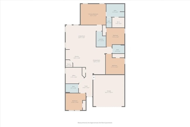 Foto del edificio - 2307 Albert Ln