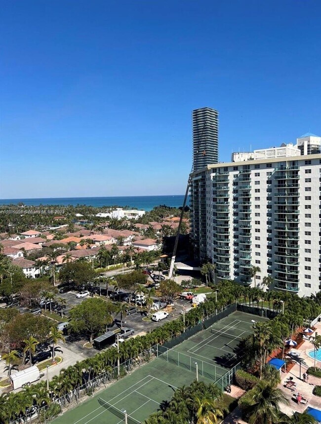 Building Photo - 19380 Collins Ave