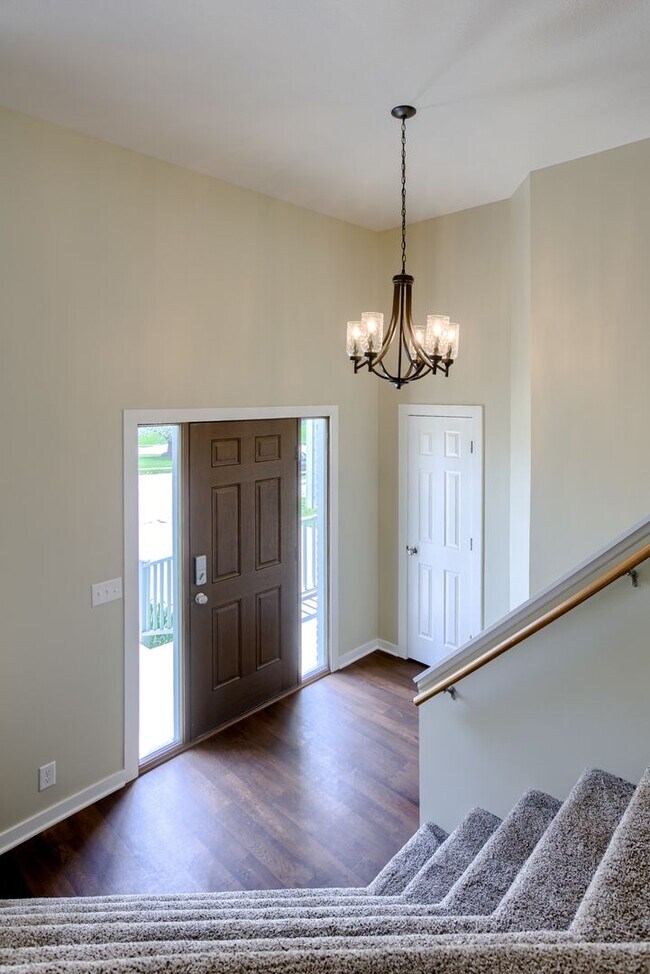 Foto del edificio - 3 Bedroom Bellevue Home!!