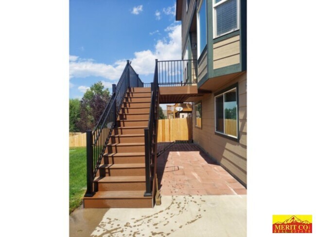 Building Photo - 3990 Pronghorn Meadows Cir