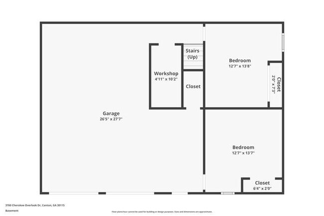 Building Photo - 3760 Cherokee Overlook Dr