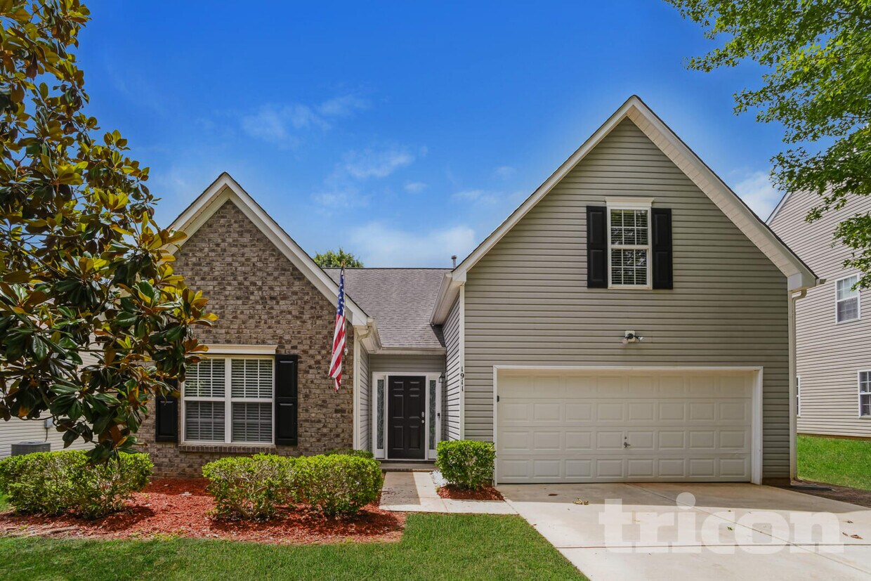 Foto principal - 1911 Kingstree Dr