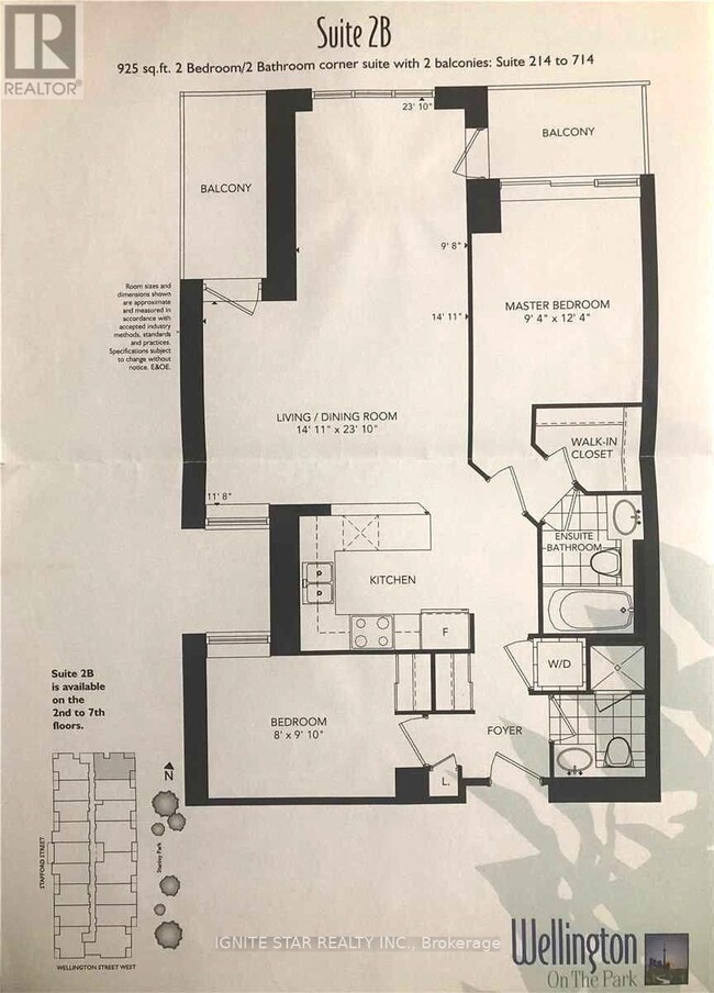 Building Photo - 15 Stafford St