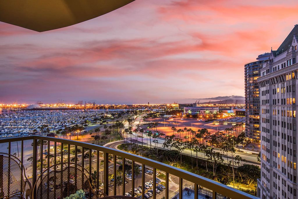 850 E Ocean Blvd, Long Beach, CA 90802 Condo for Rent in Long Beach, CA