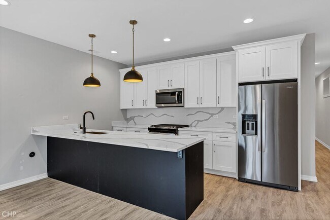 Foto del edificio - 4902 S St Lawrence Ave