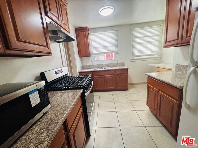 Foto del edificio - 1226 5th Ave