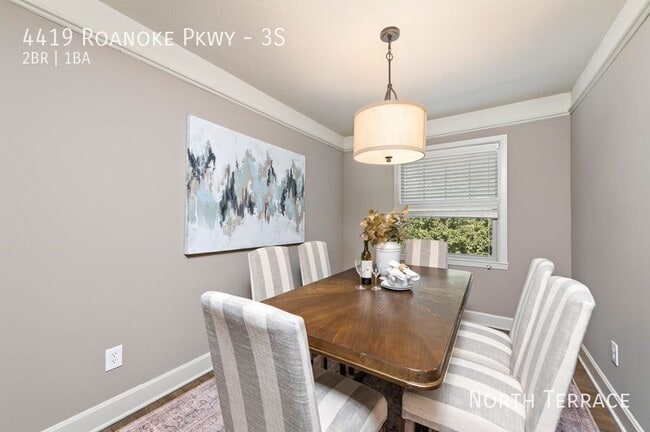 Foto del edificio - 4419 Roanoke Pkwy