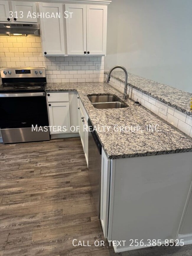 Foto del edificio - 313 Ashigan St