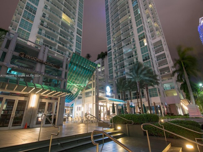 Foto del edificio - 951 Brickell Ave