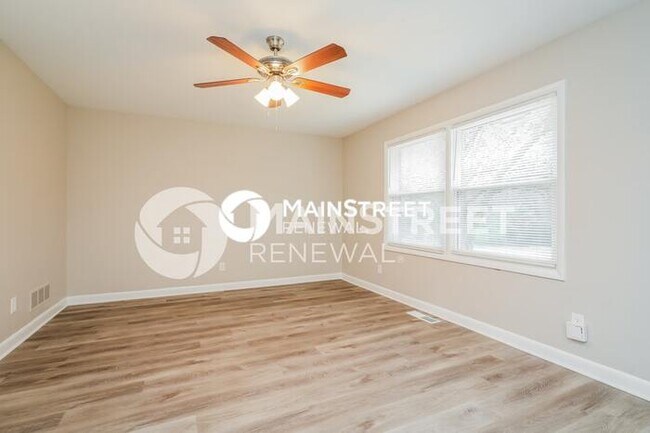 Foto del edificio - 3419 Hartford St