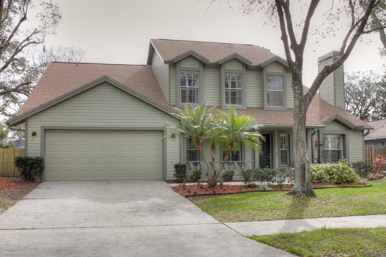 Primary Photo - 3824 Hanover Hill Dr