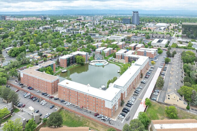 Glendale emphasizes walkability and vibrant city living.