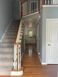 Foto del edificio - 11180 Surrey Park Trail