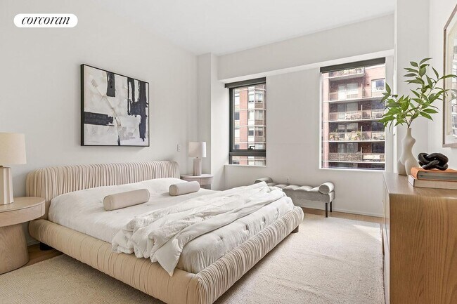 Foto del edificio - 121 E 22nd St