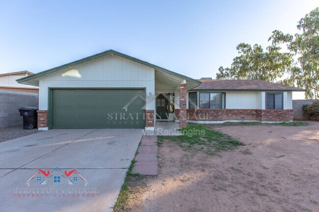 Foto del edificio - 3749 E Hopi Ave