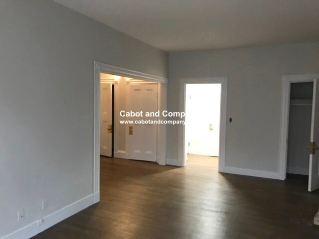 Foto del edificio - 473 Beacon St