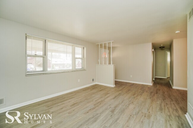 Foto del edificio - Rambling 3BR, 2BA home