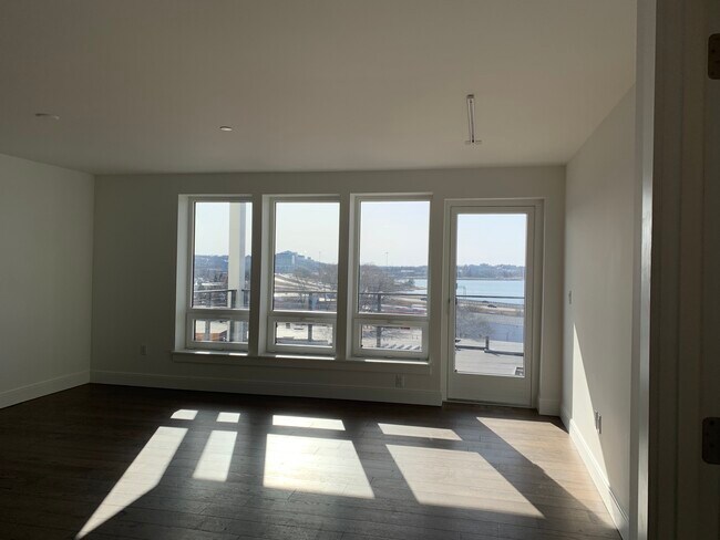 Foto del edificio - 218 Washington Ave