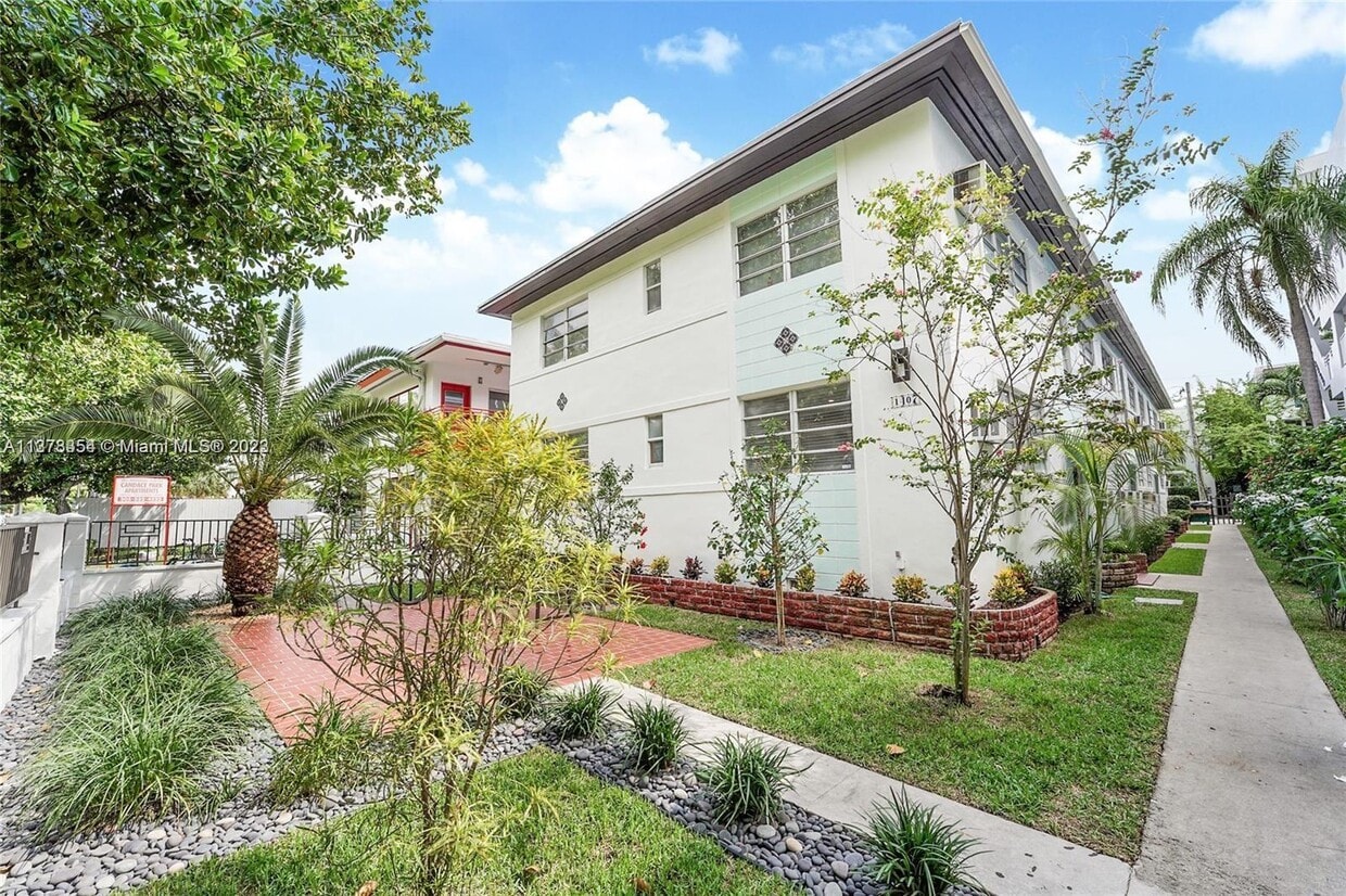 Foto principal - 1407 Meridian Ave