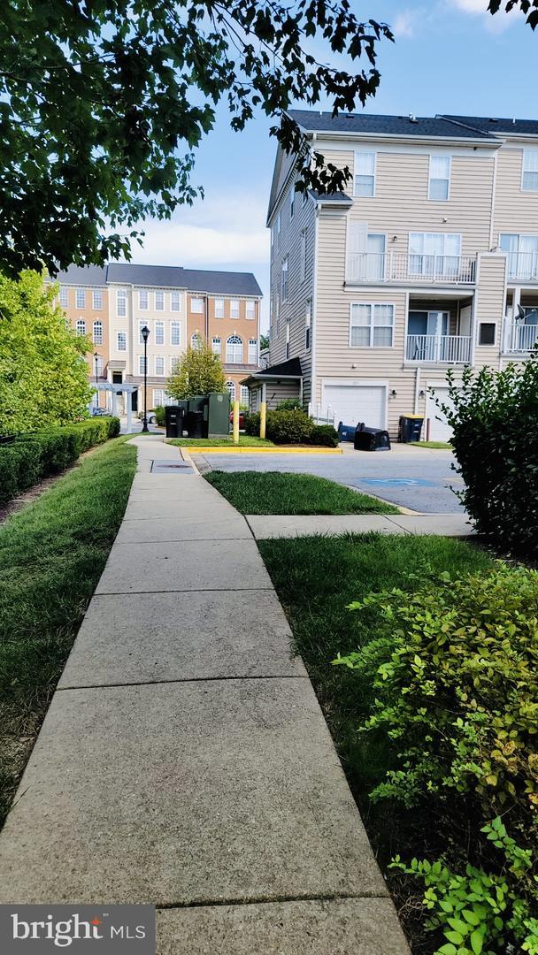 Apartments In Kettering Md