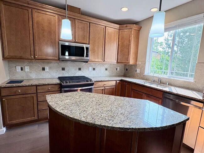 Foto del edificio - Vibrant 3 Bedroom in Coveted Snoqualmie Ridge!