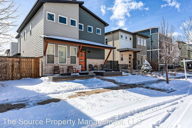 Foto del edificio - 4 br, 3.5 bath House - 399 Osiander St