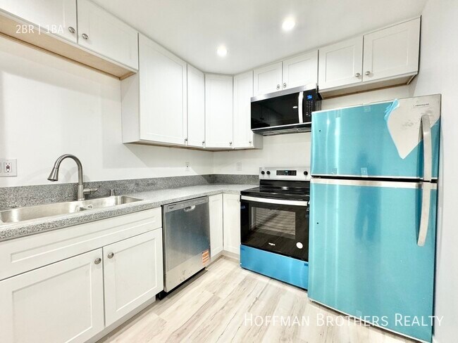Foto del edificio - 1121 Kings Rd