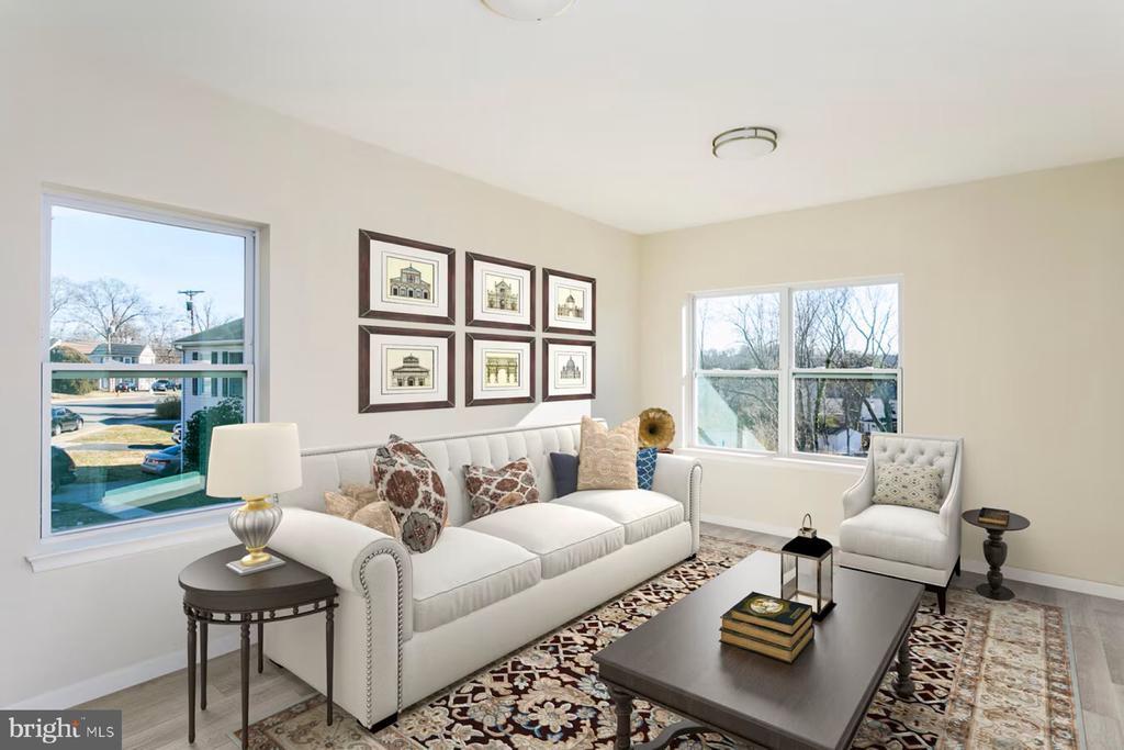 Foto principal - 4909 Hamilton Ave