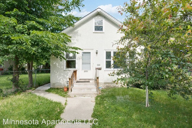 Building Photo - 2718 James Ave N