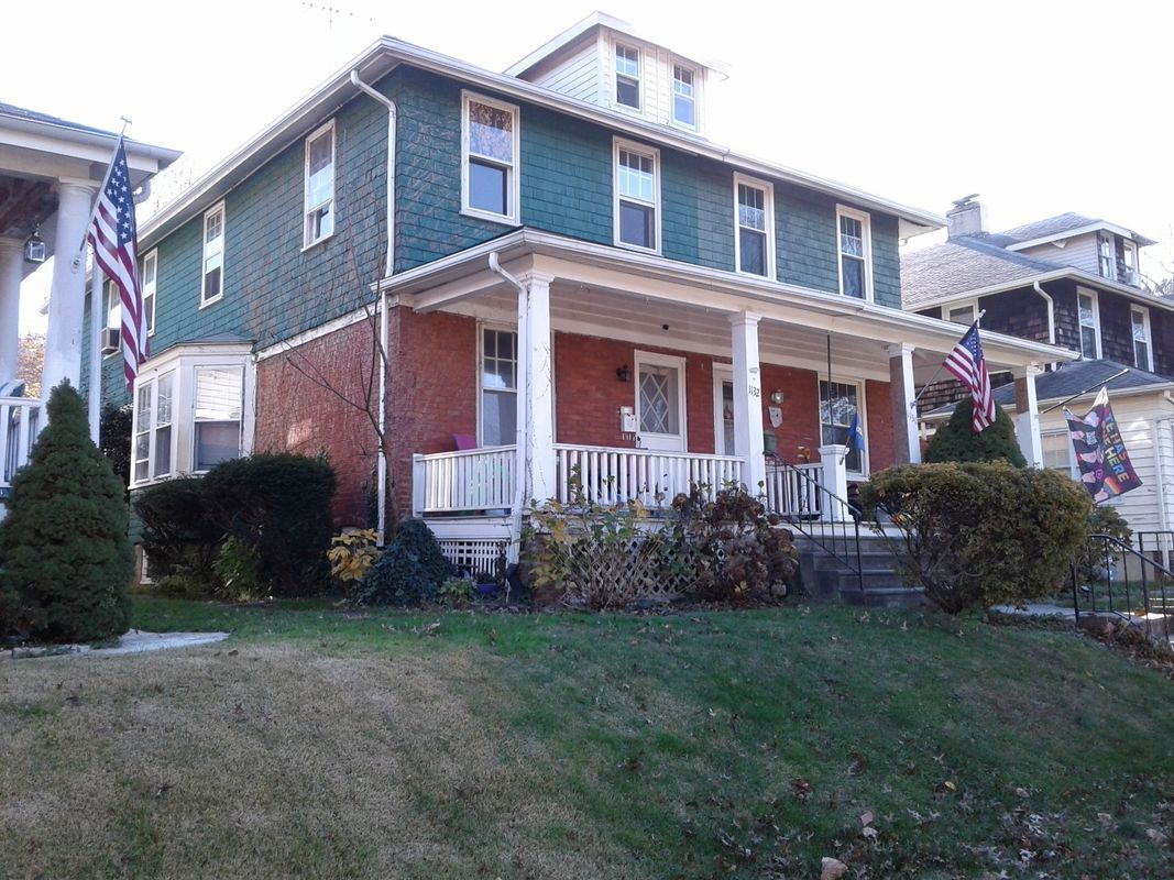 Foto principal - 1132 Stirling St