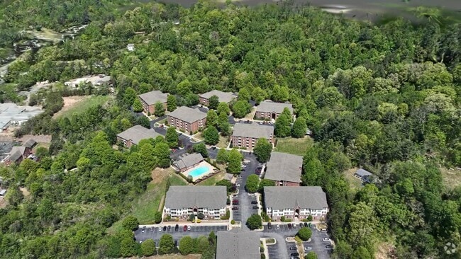  - Westmont Commons