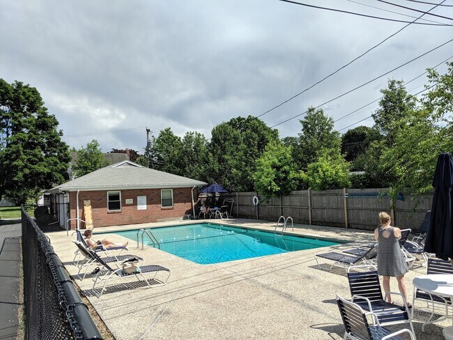 Foto del edificio - 21 Warren St