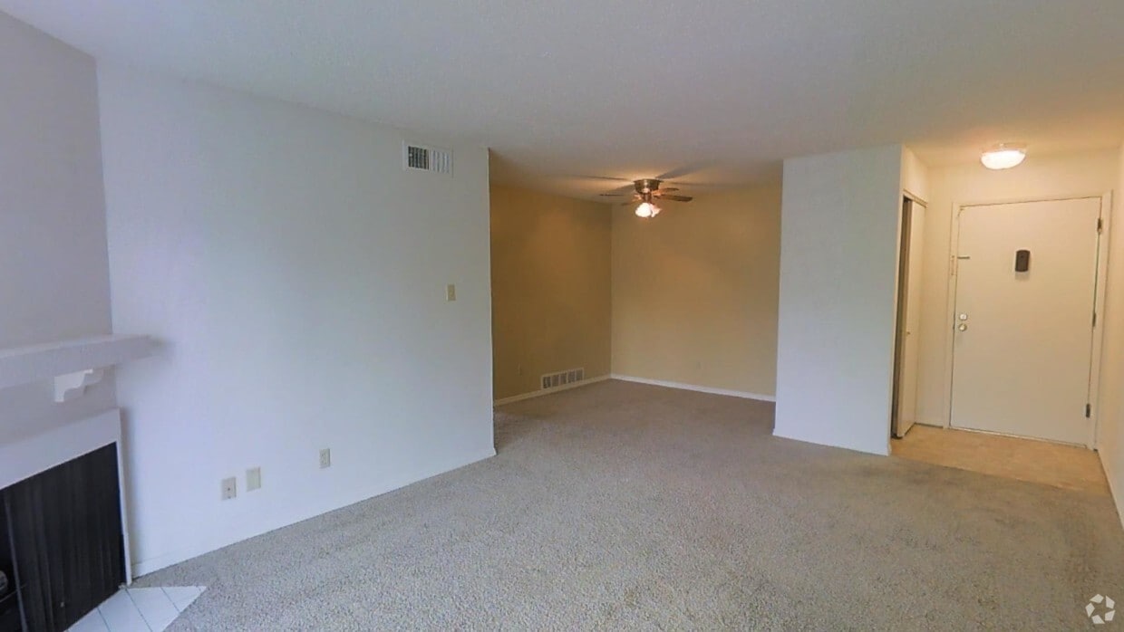 Photo - Village Green Apartments