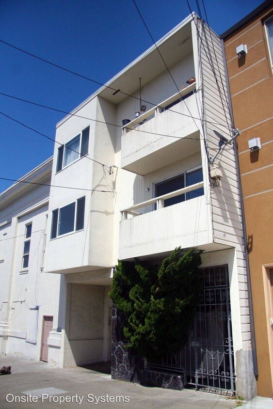Primary Photo - 280 Granada Ave