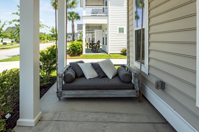 Foto del edificio - 214 Narrowleaf Ave