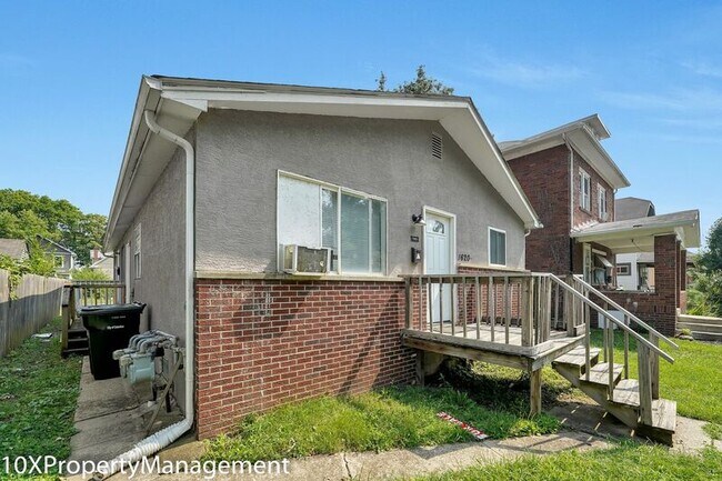 Building Photo - 1620-1622 Arlington Ave
