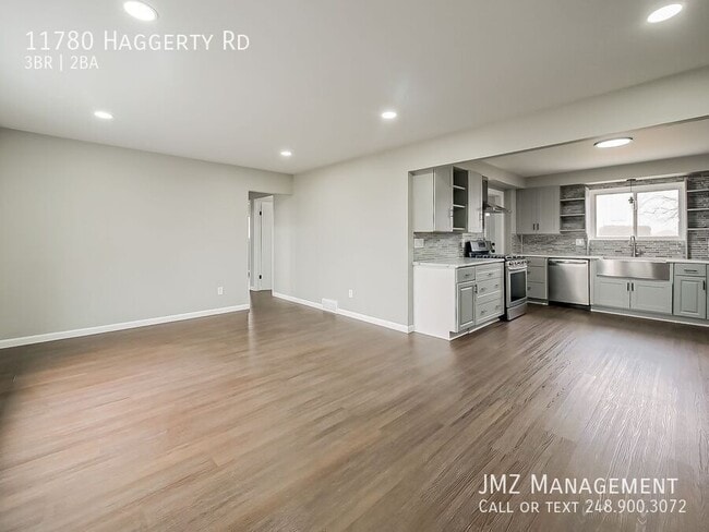 Building Photo - 11780 Haggerty Rd