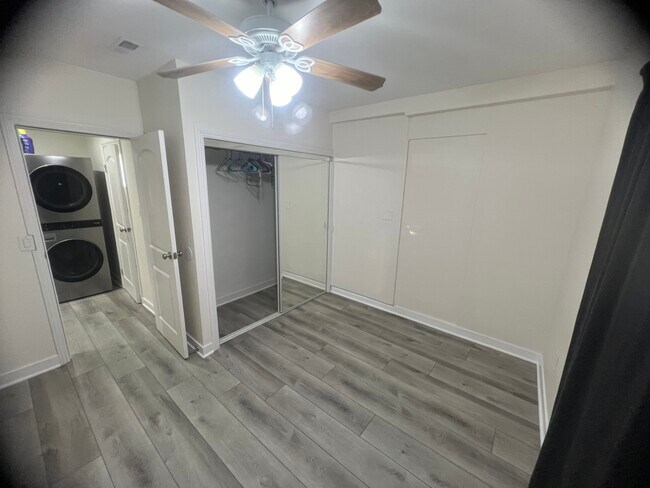 Bedroom - 2330 Sebring St