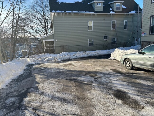 Foto del edificio - 85 Prospect St