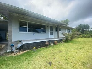 Building Photo - 78-6645-6645 Mamalahoa Hwy